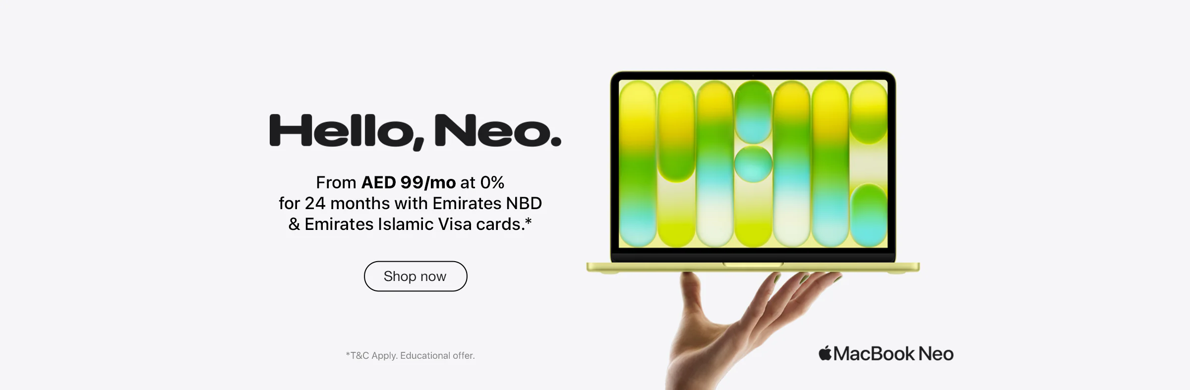 Your Premium Apple Experience Awaits